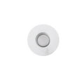 thumbnail image 7 of Richelieu 592570 2-3/4" Mushroom Cabinet Knob - White, 7 of 7