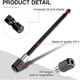 thumbnail image 3 of 12 Pieces Drill Extension Bit Holder Bit Extension Driver Extender Quick Release Extension Bit, Ext, 3 of 5