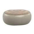 thumbnail image 3 of Mefallenssiah Inflatable Lounger Sofa Portable Couch Flocking Chair for Beach Backyard, 3 of 9