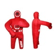 thumbnail image 3 of MMA Grappling Dummy- Punching Bag for Kids Wrestling BJJ Judo Karate Throwing Self Defense Boxing Brazilian JIU Jitsu Dummies Canvas- UNFILLED, 3 of 7