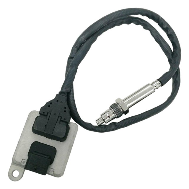 A0009052310 Nox Sensor Nitrogen Oxide Sensor a 000 905 23 10 Fits For W205 C205 E350 W166 Durable Accessories High Performance Replaces Macarena Sensor de Nox