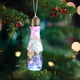 thumbnail image 5 of Lámpara de Navidad Esferas LED, Adornación de Árbol de Navidad, Iluminación Festiva, Esfera Decorativa, Lámpara de Acento, Adecuada para Salón, Madeja de Cristal, Resistente al Agua, Portátil,, 5 of 9