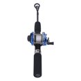 thumbnail image 3 of Ice Fishing Rod Reel Combo Fishing Rod Reel Combo Ice Fishing Rod Winter Ice Fishing Rod Ultralight Ice Fishing Rod And Reel Combo Ice Fishing Rod Reel Hooks Combo Outdoor Winter 3, 3 of 8