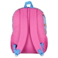 thumbnail image 4 of Mochila Bioworld Nintendo 3-D Kirby Travel 16 para niños mayores de 3 años, 4 of 5