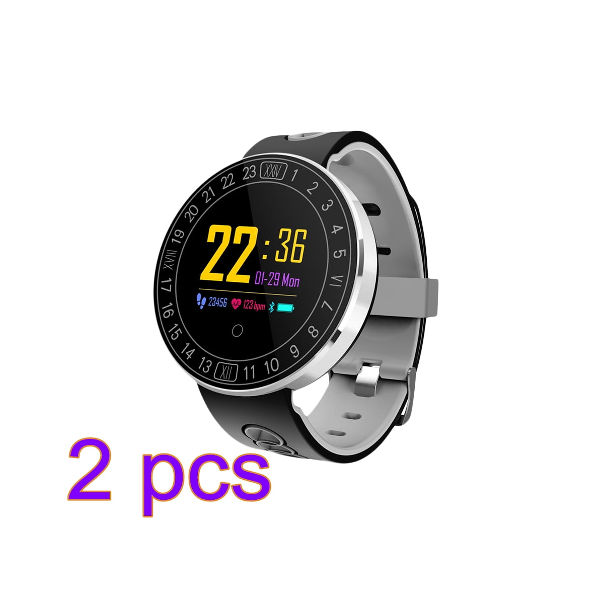 smartwatches fully compatible with iphone