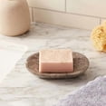 thumbnail image 3 of Organic Hair Solution Oatmeal Honey Bar Soap, Aloe Vera & Shea Butter, Sensitive Skin, Pack of 2, 3 of 6