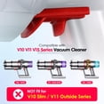 thumbnail image 2 of Trigger Lock compatible con la aspiradora Dyson V10 V11 V15, 2 of 6