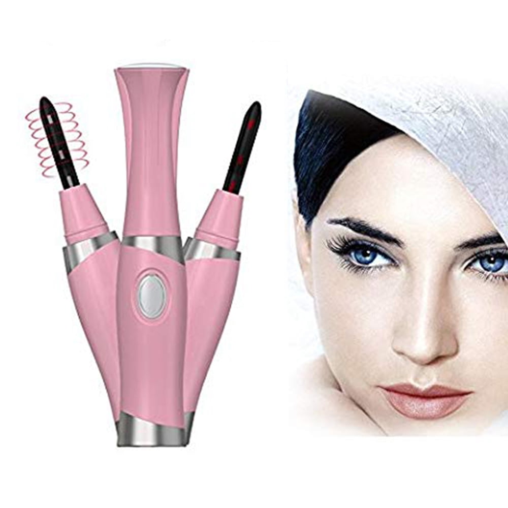 eyelash curler brush