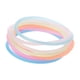 thumbnail image 3 of Pulseras luminosas de silicona Macarena para Adolescentes, 3 of 8