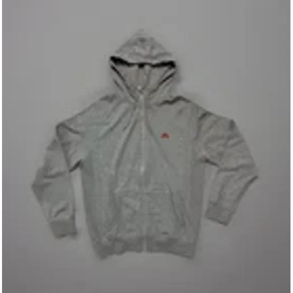 Nike SB Vintage Zip Up Hoodie Size: Small