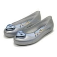 thumbnail image 2 of Mini Melissa Girls Sweet Love And Disney Princess Cinderella, Silver,4 M US, 2 of 7