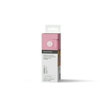 Cricut Joy™ Smart Vinyl™ Matless Permanent Vinyl, 5.5" x 48",Light Pink