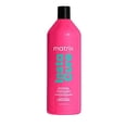 thumbnail image 1 of TOTAL RESULTS by Matrix , INSTACURE ANTI-BREAKAGE SHAMPOO 33.8 OZ, 1 of 6