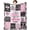 Pink-nurse, variant on Teacher Gifts for Women, Teacher Appreciation Gifts Throw Blanket 60" x 50", Best Gifts for Teachers Women Men from Student, Teacher Birthday Gift Ideas, Thank You Gift for Teachers