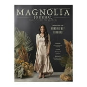 Magnolia Journal Magazine Issue 21