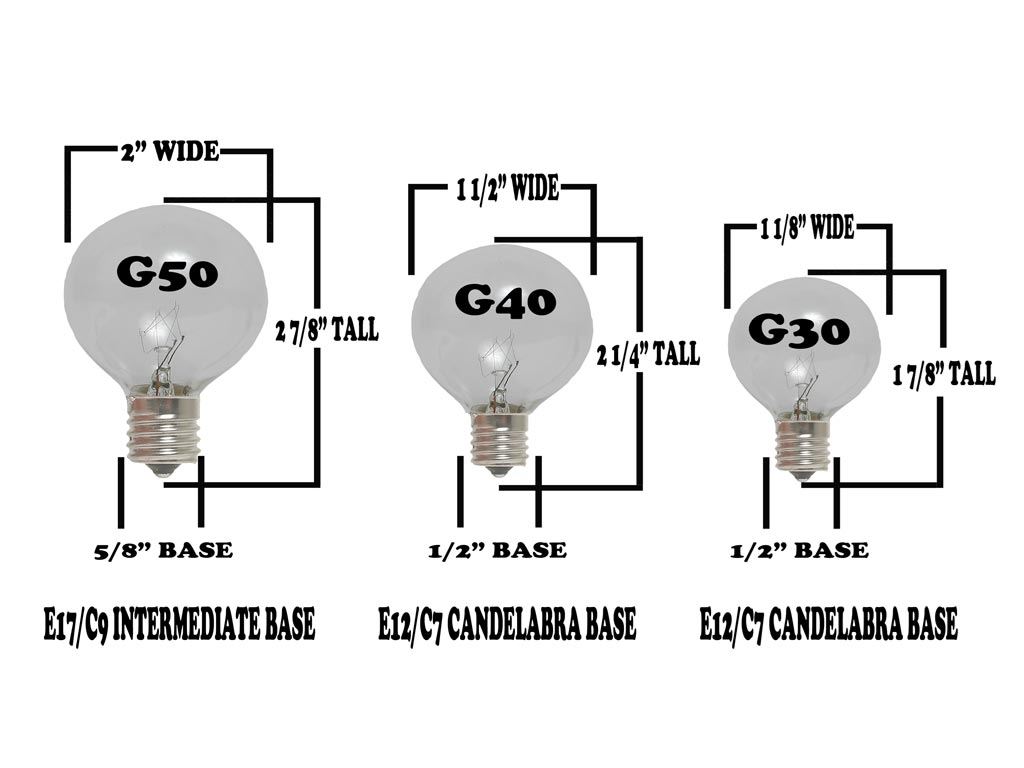 g30 patio string lights with 25 clear globe bulbs  outdoor string lights  market bistro caf hanging string lights  patio garden umbrella globe lights - white wire - 25 feet - image 5 of 5