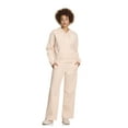 thumbnail image 4 of Reebok Women's Wide Leg Sweatpants, Sizes XS-XXXL, 4 of 4