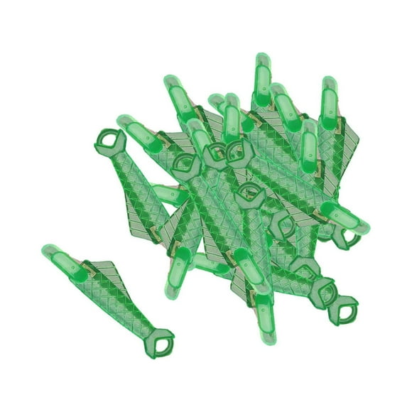 Enhebrador de Agujas Inteprter 20x Plástico Resistente a Impactos