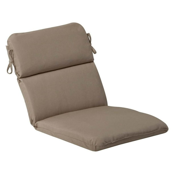 3 Fold Outdoor Chair Cushion