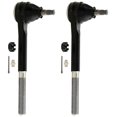 thumbnail image 1 of Terminales Exteriores TRW 1982 A 1992 Pontiac 2 Piezas, 1 of 4