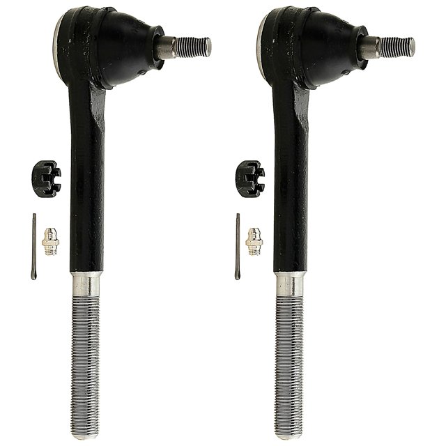 Terminales Exteriores TRW 1982 A 1992 Pontiac 2 Piezas
