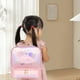 thumbnail image 2 of Mochila de baile de ballet Yuyangstore para niñas Rosa, 2 of 8