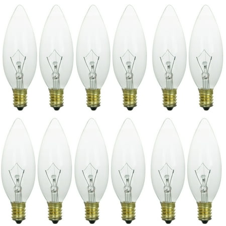 

40CTC/32/E14/12PK EUROPEAN SUNLITE* (amazon)