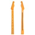thumbnail image 3 of Mástil de guitarra de arce mástil de guitarra eléctrica alma ajustable para guitarra eléctrica estilo TL ANGGREK Otros, 3 of 8