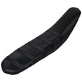thumbnail image 4 of Funda para asiento de motocicleta, funda protectora para asiento de motocross eléctrica Negro, 4 of 9
