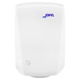 thumbnail image 2 of Secador de manos Jofel Power Plus Blanco Alta Potencia con Filtro Hepa, 2 of 5