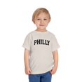 thumbnail image 3 of Philly Philadelphia Toddler Shirt Gifts Boy Girl Size 2T-5T, 3 of 4