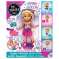 thumbnail image 1 of Cra-Z-Art : Studio de Design de Mode Magique Be Inspired  poupée, 1 of 9