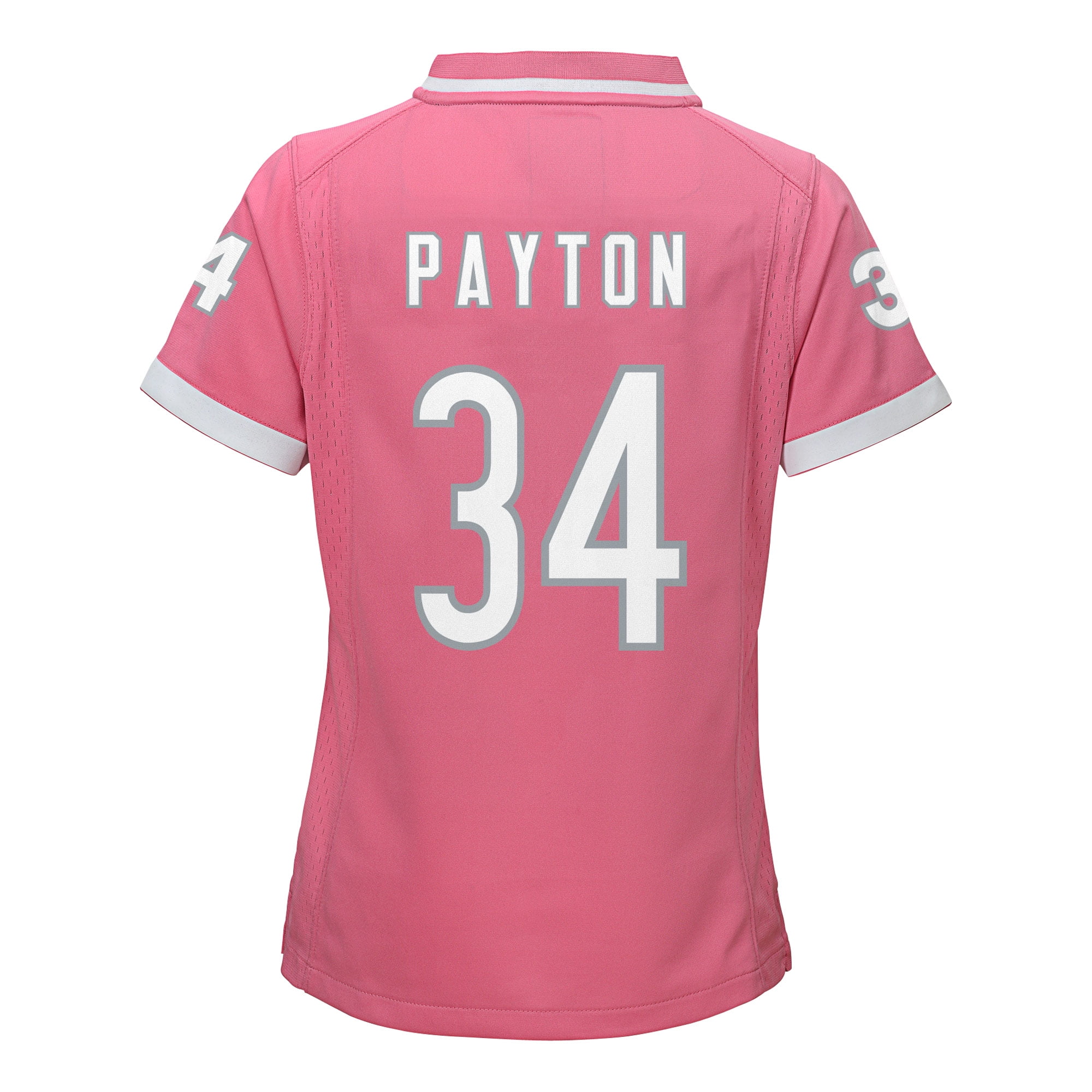 girls chicago bears jersey