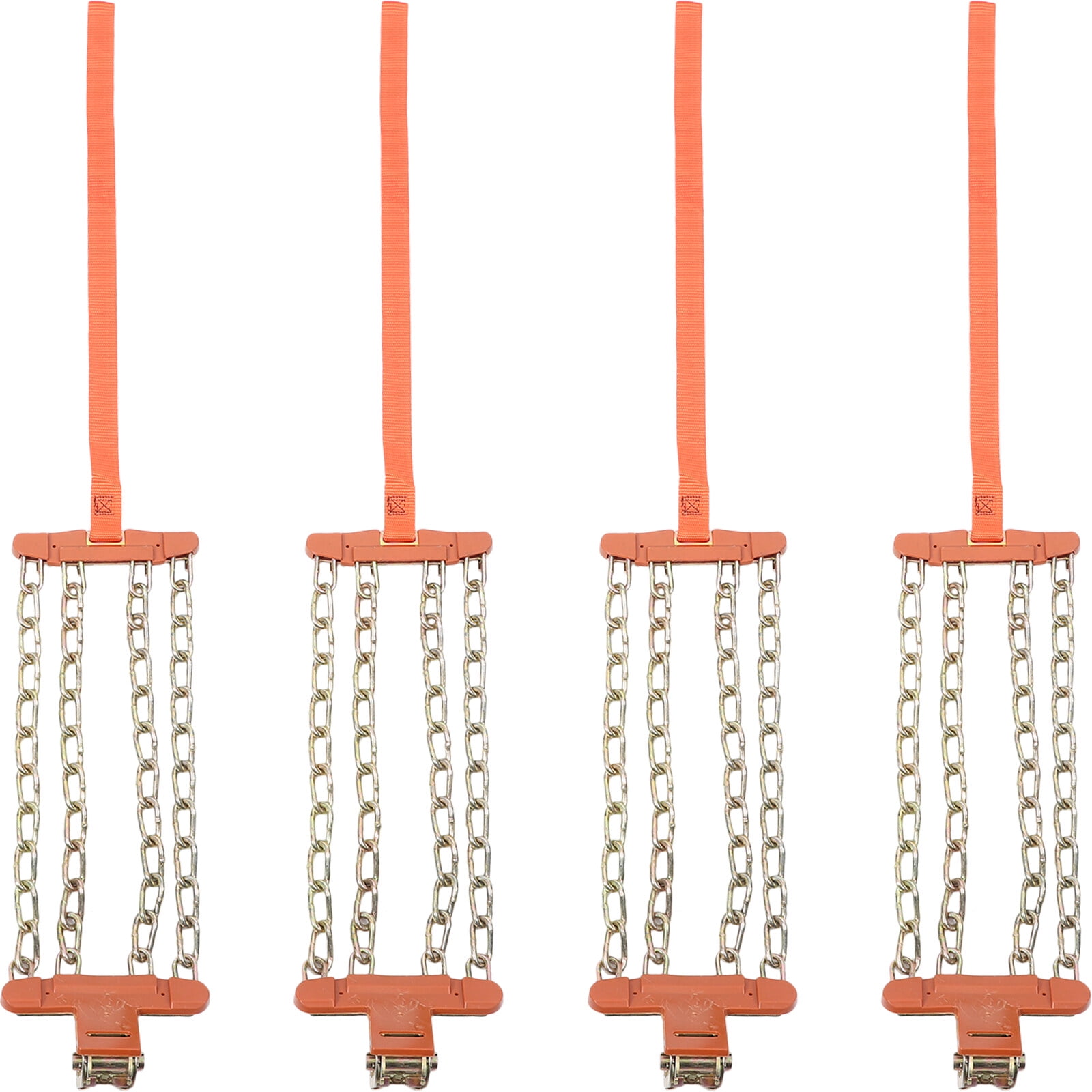 Security Chain Heavy Duty Winter Tractor Wheel Snow Cable