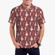 thumbnail image 1 of Fotbe Autumn Scarecrow Harvest Joy Camiseta Polo de Golf para Hombre con Estampado – Camisa Deportiva Transpirable con Cuello Abotonado-XX-Large, 1 of 6