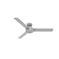 thumbnail image 1 of Ventilador de Techo Hunter Presto ​​de 52 Pulgadas Gris Paloma, 1 of 5