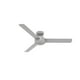thumbnail image 1 of Ventilador de Techo Hunter Presto ​​de 52 Pulgadas Gris Paloma, 1 of 5