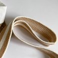 thumbnail image 7 of Hsqqdc Woven Flower Shoulder Bag, Large Capacity Knitted Hollow Tote for Summer Beach, 7 of 7