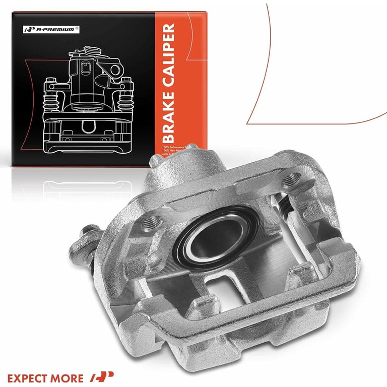A-Premium Brake Caliper Assembly - Rear Right For Honda Ridgeline 2006-2014 V6 3.5L