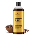 thumbnail image 1 of Aceite de ricino negro jamaicano Botanic Hearth 480 ml para el crecimiento del cabello, 1 of 7