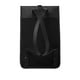 thumbnail image 2 of Mochila RAINS Rains Mochila impermeable negra, 2 of 6