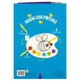 thumbnail image 2 of Magia con Pintura ¡Sólo Ponles Agua! Perro Yoyo Books YoYo Books, 2 of 2