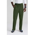 thumbnail image 4 of Grey's Anatomy Men's 6 Pocket Straight Pant | #GRSP617, 4 of 4