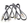 thumbnail image 1 of 4 paquetes de accesorios de interruptor de límite de impresora 3D, es de interruptor de límite de parada al XYZZ para Ender-3 Ender-5 shamjiam cable de extensión, 1 of 6