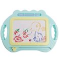thumbnail image 1 of Drawing Board Magnetic Erasable Educational Doodle Board Painting Board for Kid, 1 of 10