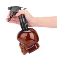 thumbnail image 4 of Botella de Agua ANGGREK Beauty Hair Sprayer 250ml color Negro, 4 of 5