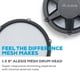 thumbnail image 3 of Set de batería Expansion Alesis Nitro Max con Mesh Tom Pad y 10 platillos, 3 of 8