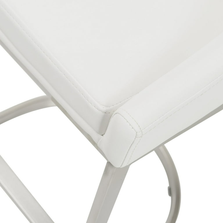 Darion Bar Stool Overall 34 H x 18.5 W x 20 D Installation Required No Walmart