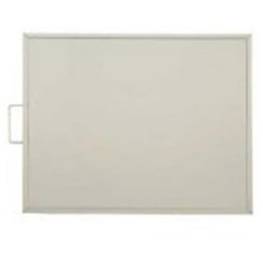 Modular Cage Rep Divider X-Tall Ivory