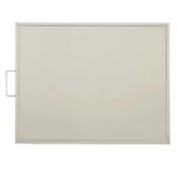Proselect ZW5275 16 47 Modular Cage Rep Divider X-Tall Ivory